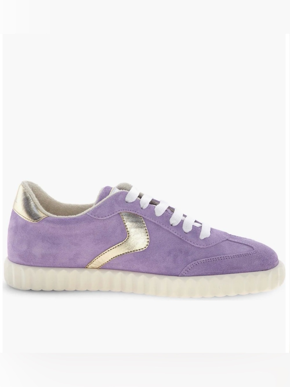 NWT VOILE BLANCHE INES Sneaker in Lily - Picture 3 of 15